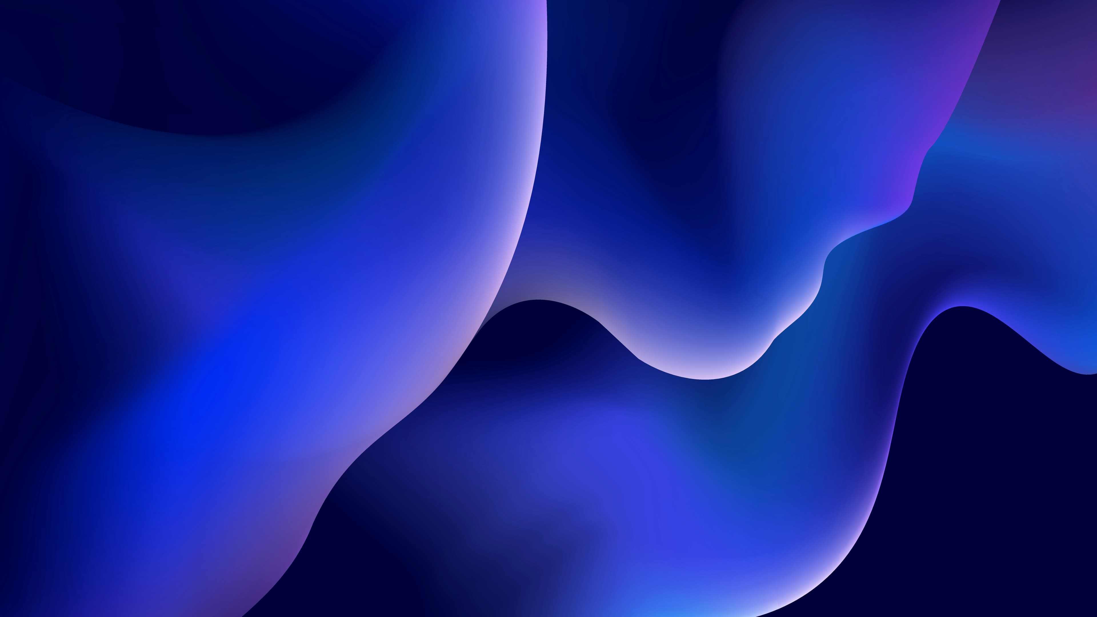 Abstract technology background with modern design elements